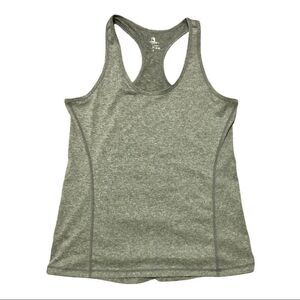 Icyzone Racerback Tank Top Size M